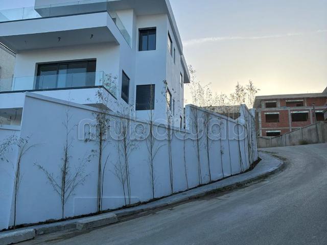 Villa vente à Tangero, Tanger-Tétouan
