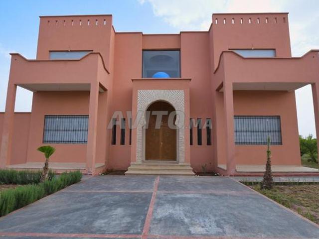 Maison vente à L'Oriental