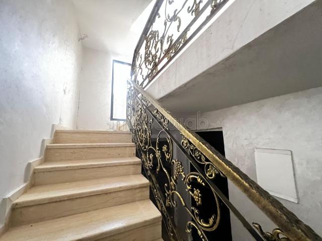 Villa vente à Bouskoura, Gharb-Chrarda-Beni Hssen