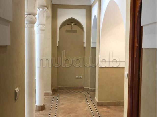 Villa vente à Marrakech, L'Oriental