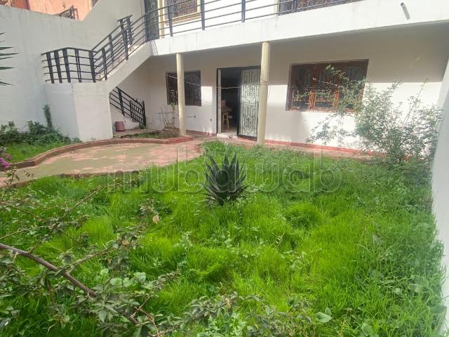 Villa vente à Anfa, Gharb-Chrarda-Beni Hssen