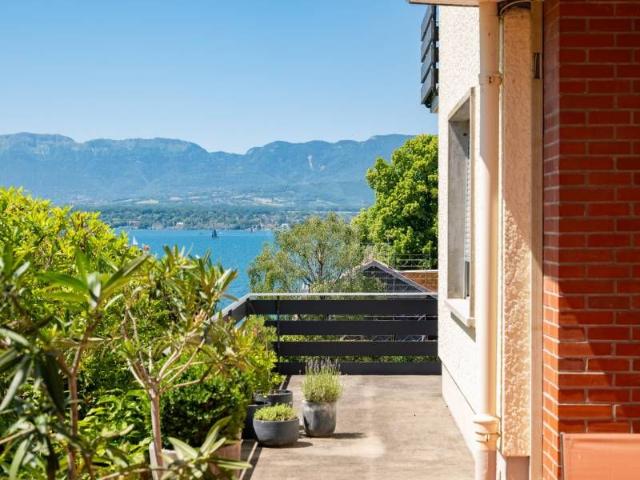 Haus mieten in Les Roches, Anières