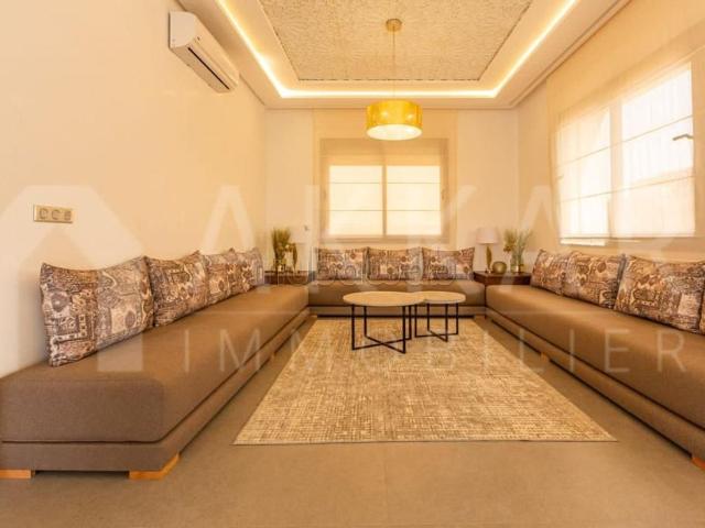 Villa vente à Marrakech, L'Oriental