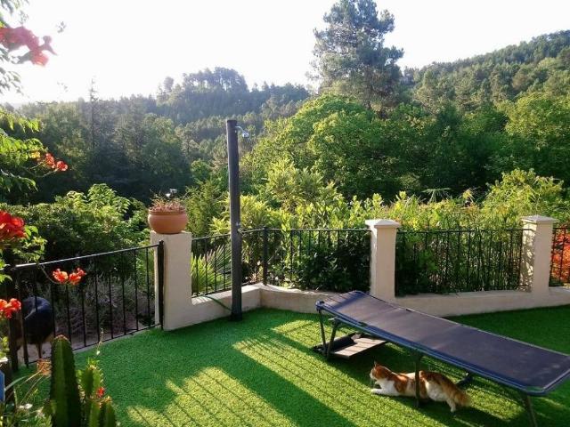 Villa vente à Alès, La Vernarède