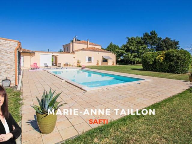 Maison vente à France métropolitaine, Saint-genès-de-blaye