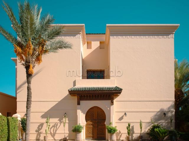 Villa vente à Marrakech, L'Oriental
