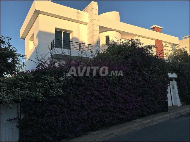 Maison vente à Dar Bouazza, Gharb-Chrarda-Beni Hssen