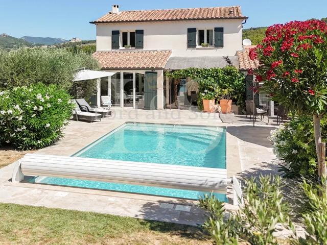 Maison vente à France métropolitaine, Caromb