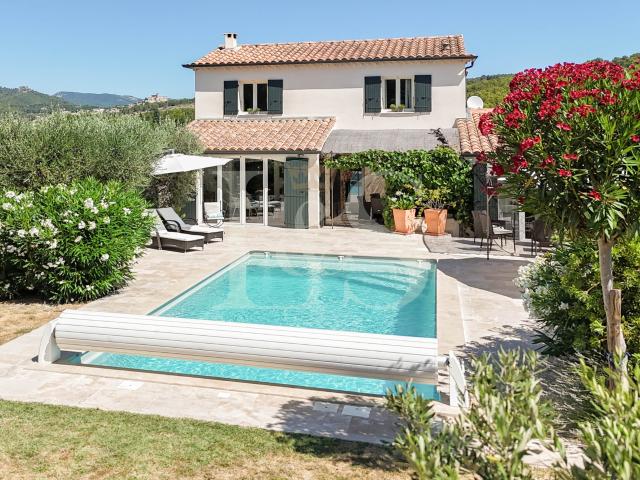 Villa vente à France métropolitaine, Caromb