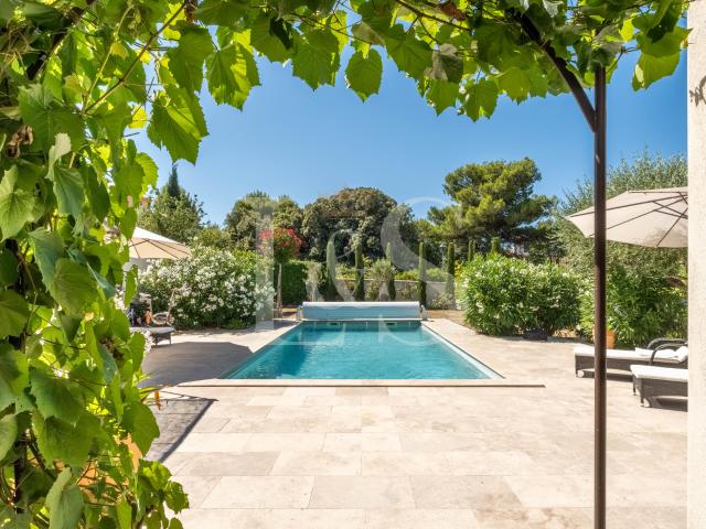 Villa vente à Carpentras, Caromb