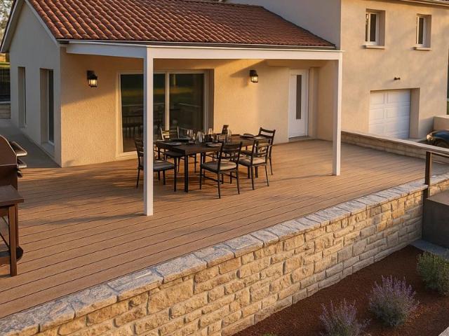 Maison vente à France métropolitaine, Les Villettes