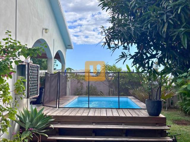 Maison vente à La Réunion