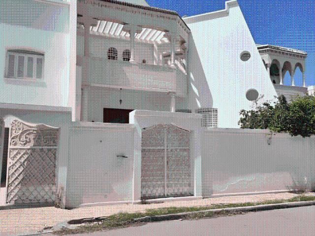 Maison vente