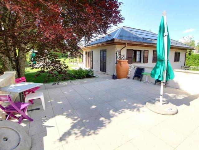 Villa kaufen in Forel (Lavaux)