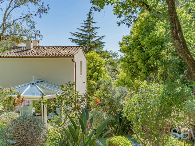Villa vente à Grasse, Mougins