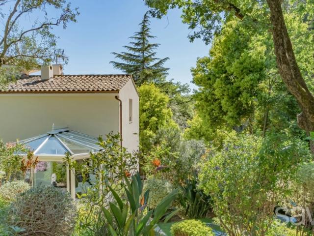 Maison vente à Grasse, Le Cannet