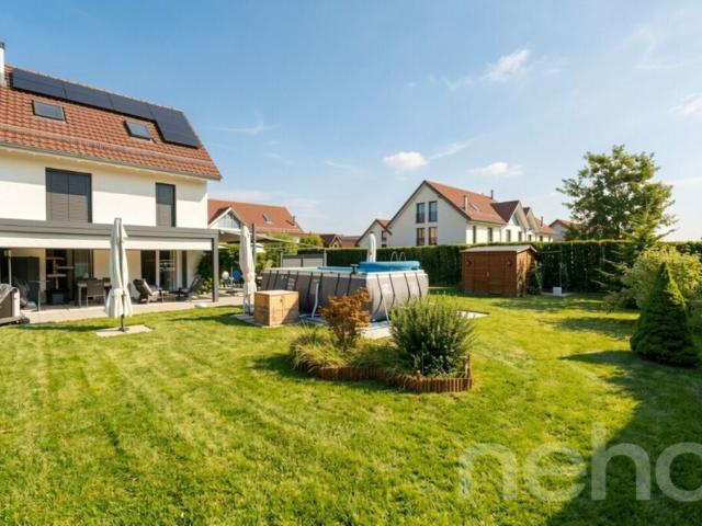 Einfamilienhaus kaufen in Goumoëns, Waadt
