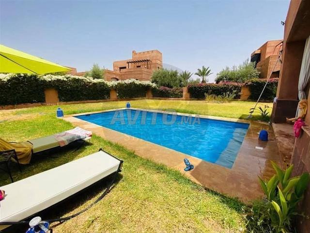 Propriété location à Al Haouz, L'Oriental