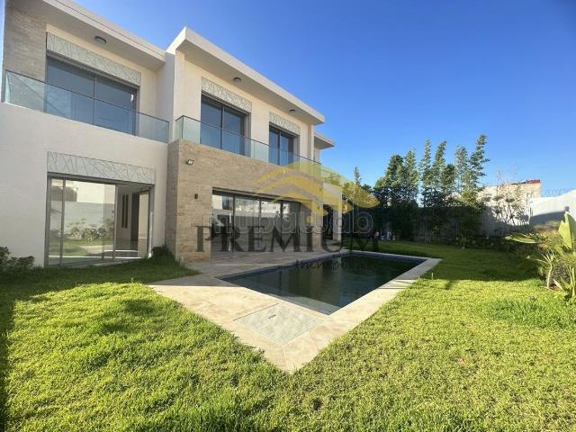 Maison location à El Menzeh