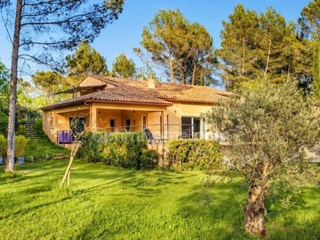 Maison vente à Brignoles, Cotignac