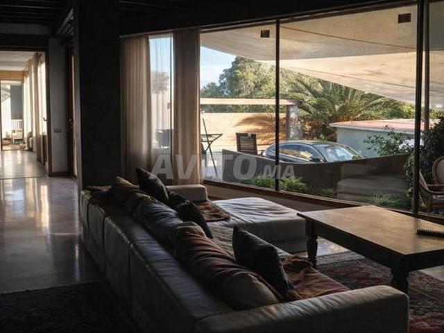 Propriété location à Tangero, Tanger-Tétouan