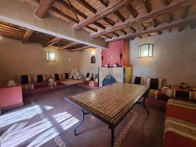 Propriété vente à Al Haouz, L'Oriental