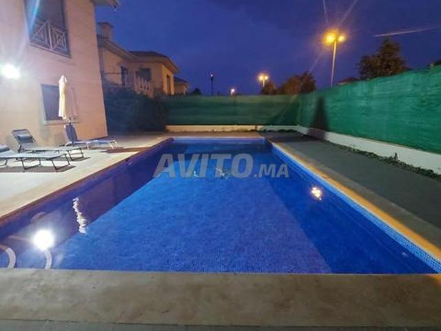 Propriété vente à Saida