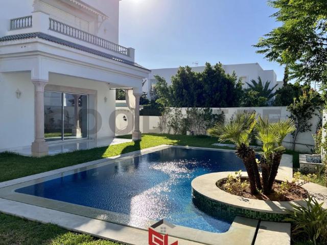 Maison location à Ain Zaghouan, Douz