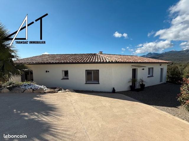 Maison vente à Corte, Ventiseri