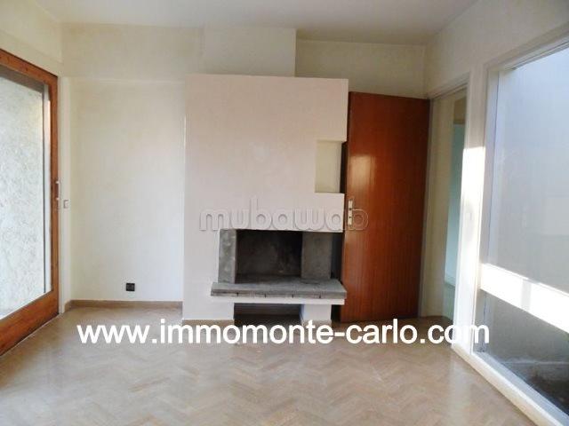 Villa location à Rbat
