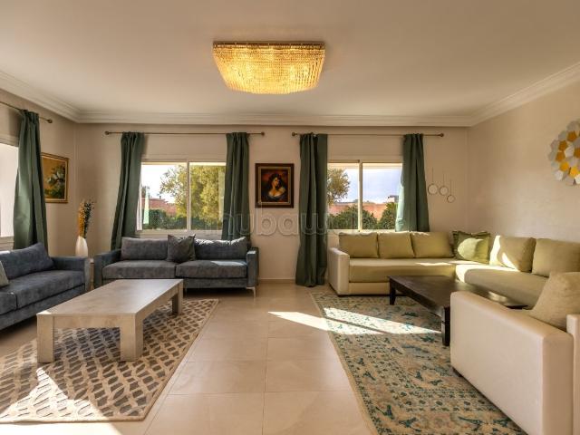 Villa vente à Marrakech, L'Oriental