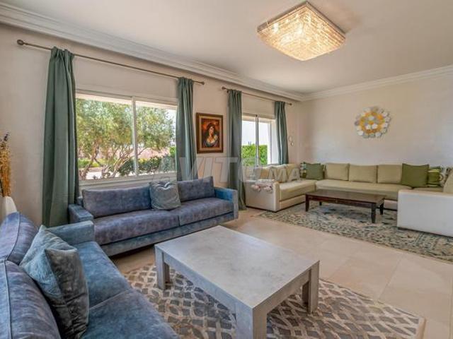 Propriété vente à Ouarzazate