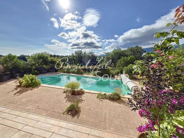 Maison vente à Céret, Montesquieu-des-albères