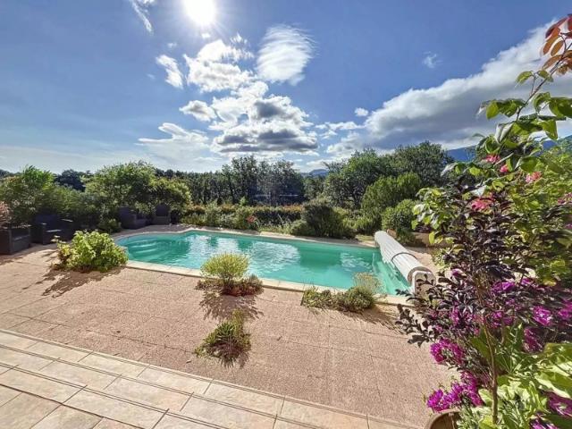 Maison vente à Céret, Montesquieu-des-albères