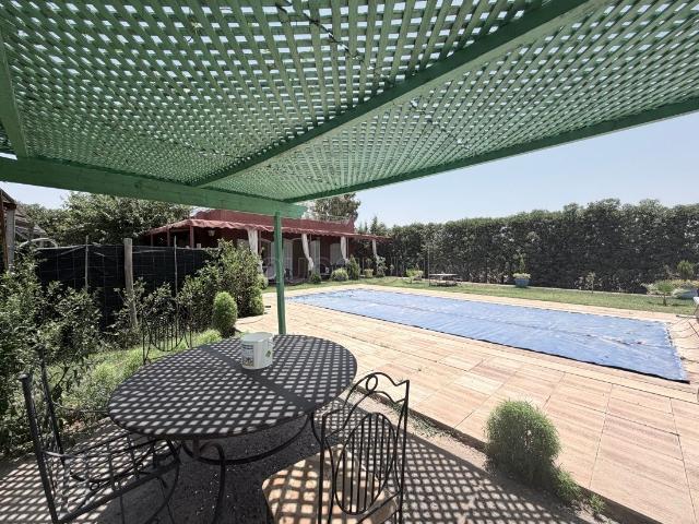 Villa location à Marrakech, L'Oriental