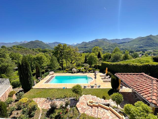 Maison vente à Argelès-Gazost, Lourde
