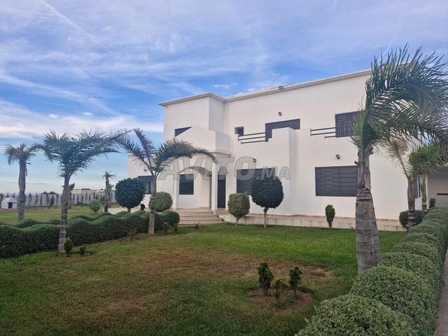Propriété vente à El Ma, Gharb-Chrarda-Beni Hssen