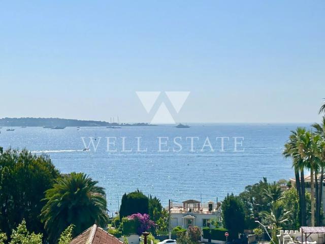 Villa vente à Grasse, Vallauris