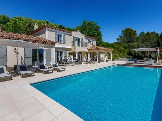 Maison vente à Arrondissement de Draguignan, Montauroux