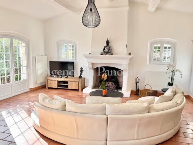 Maison vente à Grasse, Cabris