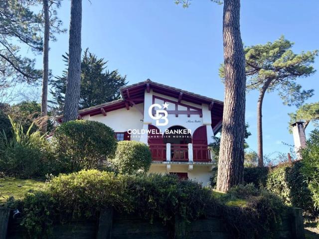 Maison vente à Arcachon, La Teste-de-buch