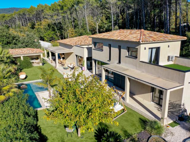 Maison vente à Arrondissement de Draguignan, Flayosc
