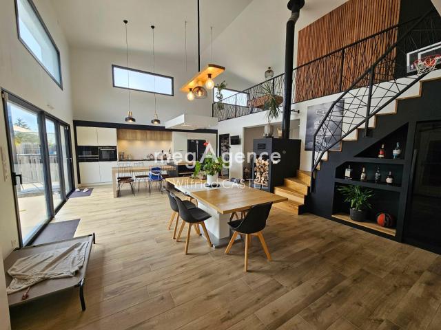 Maison vente à Les Sables-d'Olonne, Château-d'olonne