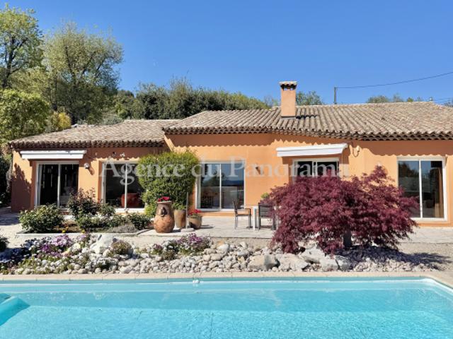 Maison vente à Grasse, Cabris