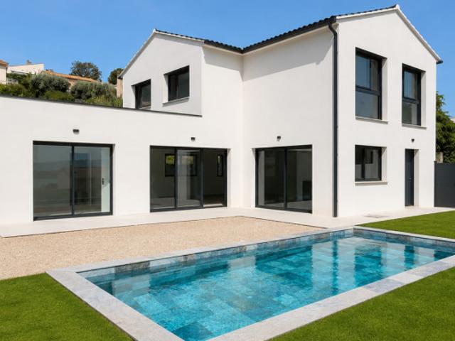 Maison vente à Marseille, La Ciotat