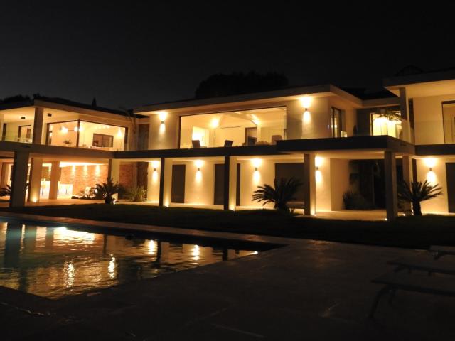 Villa vente à Arrondissement de Draguignan, Grimaud
