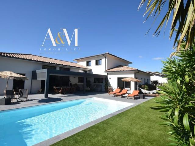Maison vente à Arcachon, Andernos-les-bains