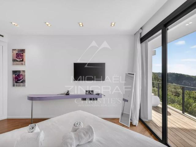 Maison location à Nice, Èze