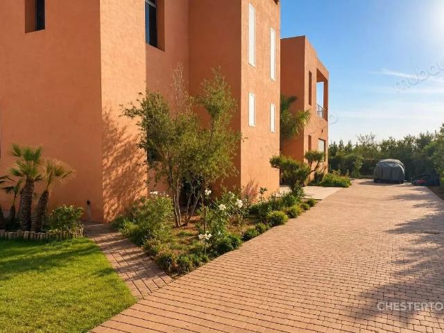 Villa vente à Marrakech, L'Oriental