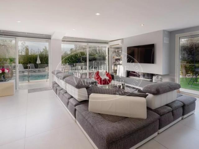 Maison vente à Grasse, Villeneuve-loubet